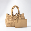 Borsa Capri Beige