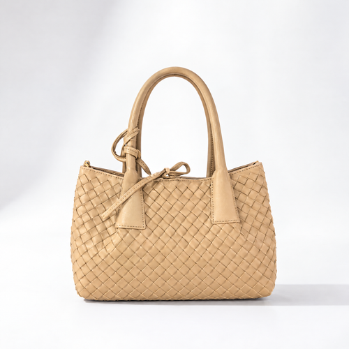 Borsa Capri Beige