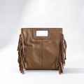 Borsa Positano Taupe