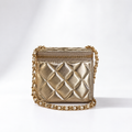 Borsa Ravello Champagne